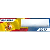 - Marsa Astro Inverter RK-12MTI